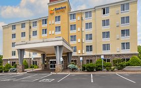 Comfort Suites Knoxville North